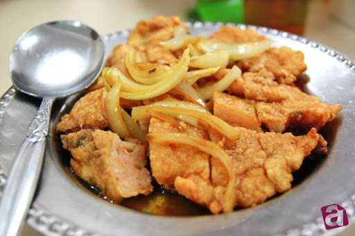 Wm. Gading Jaya 2 ( Spesial Seafood & Chinese Food ) 10