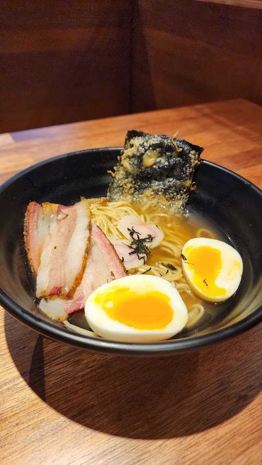 Mokuzo Japanese Bowl Bar & Ramen 6