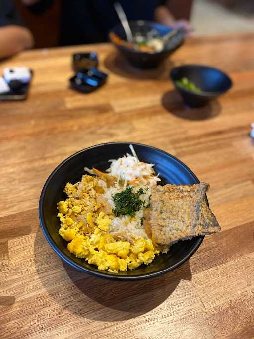 Mokuzo Japanese Bowl Bar & Ramen 10