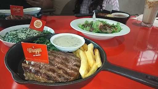 Steak Hotel By Holycow! Tkp Semarang 9