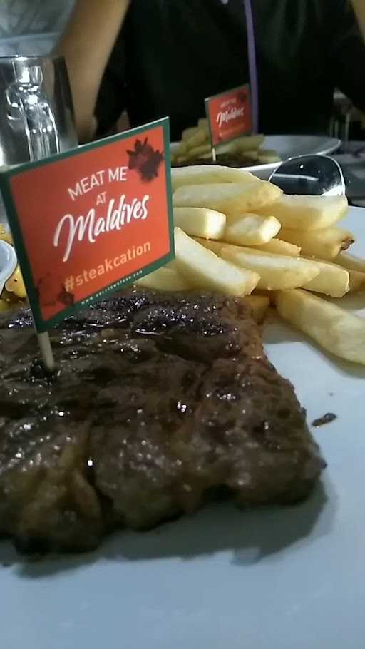 Steak Hotel By Holycow! Tkp Semarang 4
