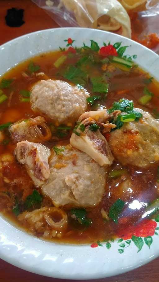 Adi Roso Bakso Jangli 6