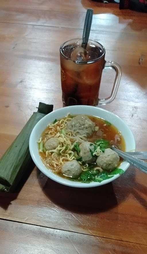 Adi Roso Bakso Jangli 4