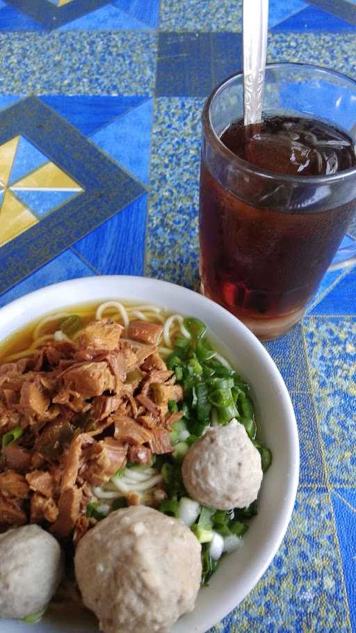 Adi Roso Bakso Jangli 5