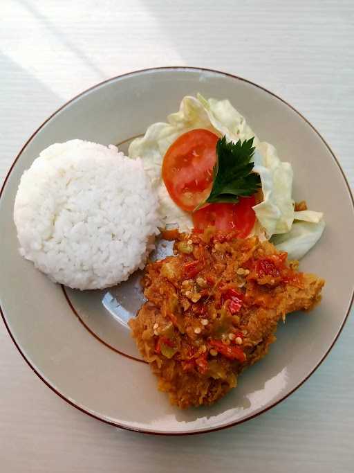 Ayam Geprek Dan Ayam Bakar Shabby 3