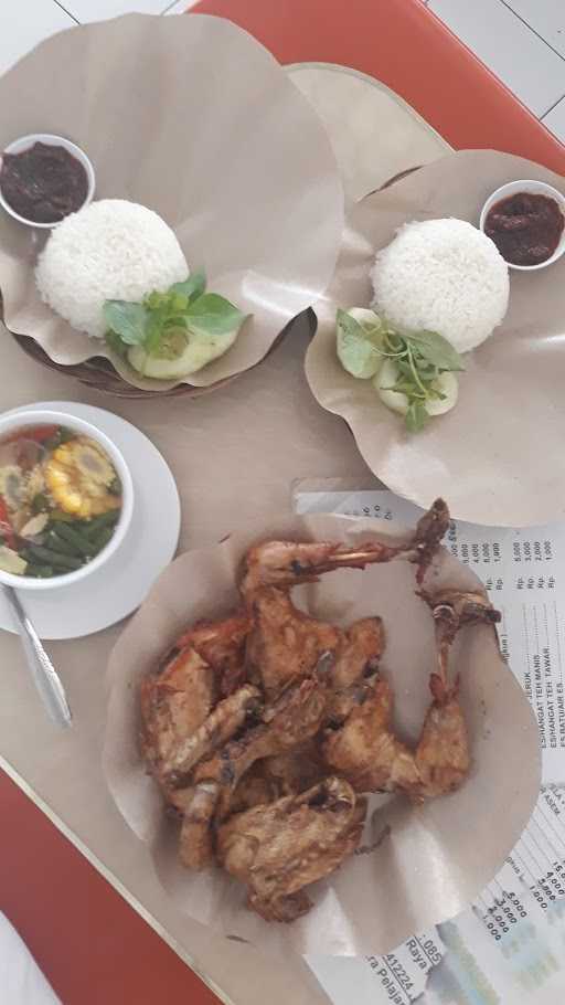 Ayam Goreng Sama Rasa 9