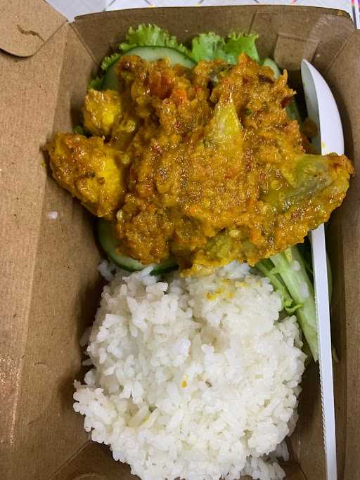 Ayam Kapok Smg 6