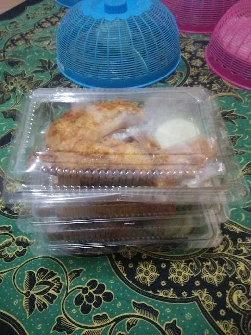 Ayam Kremes Ndeso 8