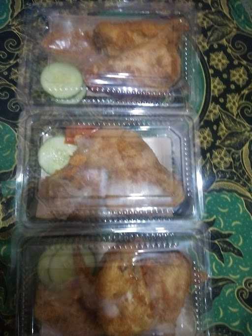 Ayam Kremes Ndeso 9