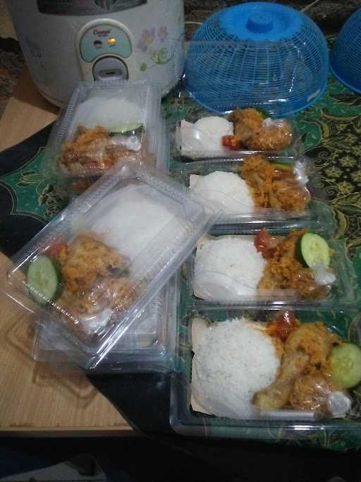 Ayam Kremes Ndeso 1