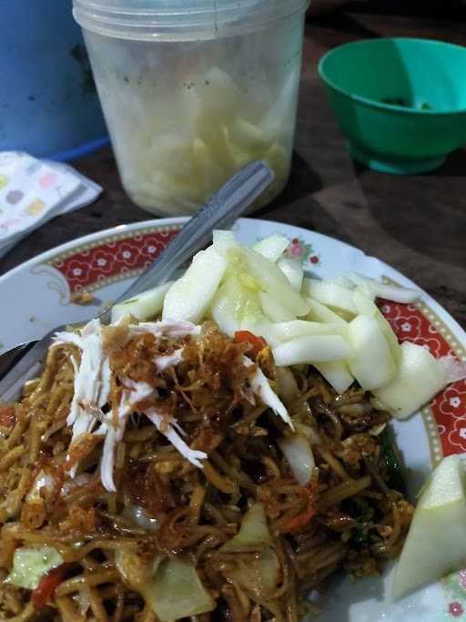 Bakmi Jawa Mas Eko 8