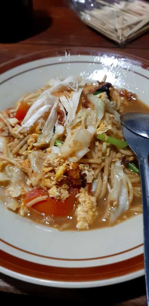 Bakmi Jawa Mas Eko 10