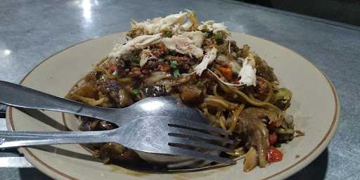 Bakmi Jowo Pak Paino 3