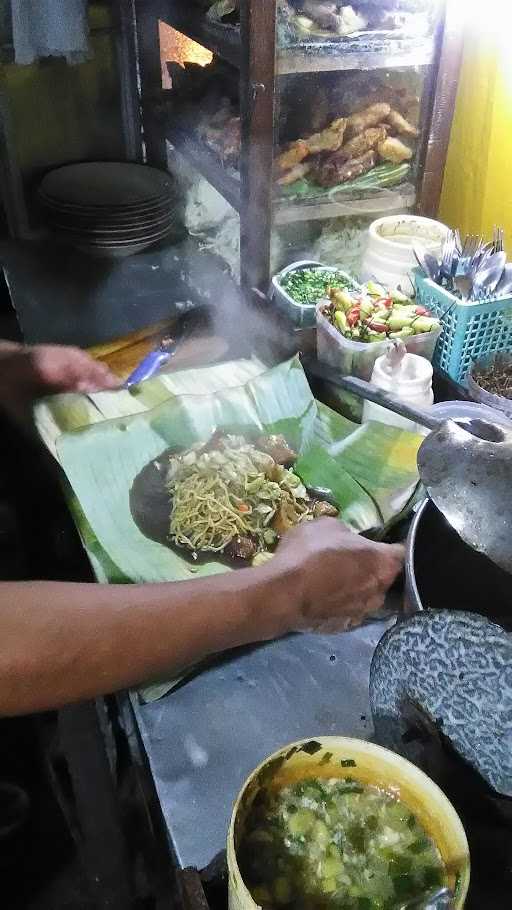 Bakmi Jowo Pak Paino 4