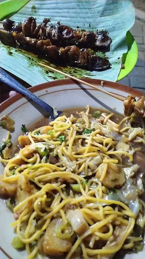 Bakmi Jowo Pak Paino 6