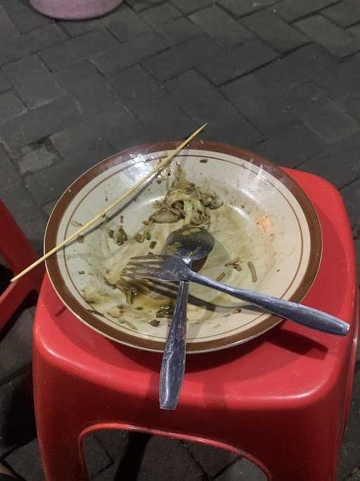 Bakmi Jowo Pak Paino 1