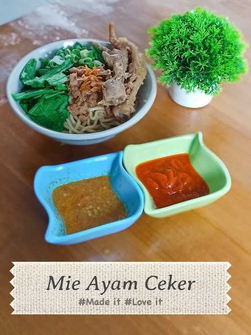 Bakso Dan Mie Ayam Pak Lilik 1