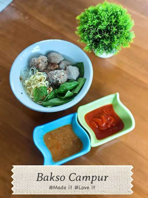 Bakso Dan Mie Ayam Pak Lilik 7