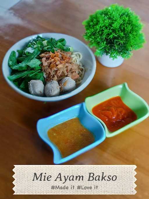 Bakso Dan Mie Ayam Pak Lilik 6