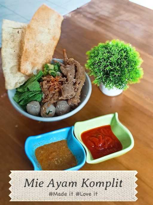 Bakso Dan Mie Ayam Pak Lilik 5