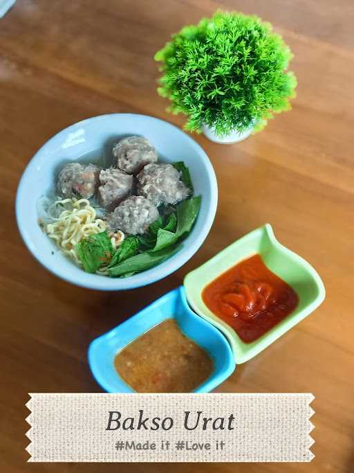 Bakso Dan Mie Ayam Pak Lilik 2