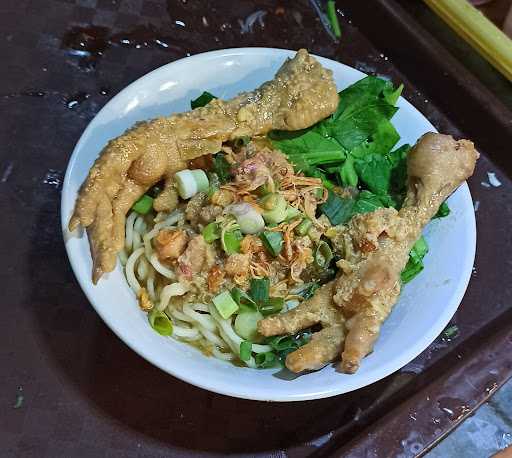 Bakso Dan Mie Ayam Pak Lilik 8