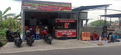 Bakso Dan Mie Ayam Pak Lilik 10