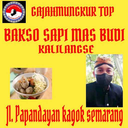 Bakso Sapi Mas Budi 1