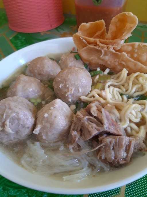 Bakso Sayang Ibu 3