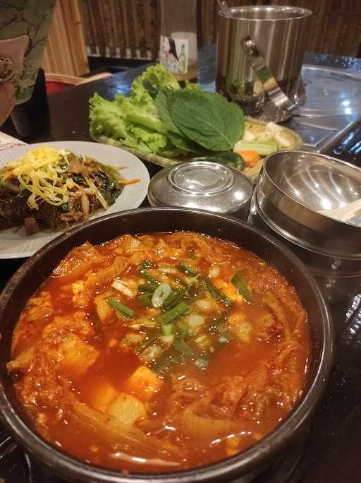 Dami(다미)Authentic Korean Food 9