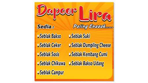 Dapoer Lira 1