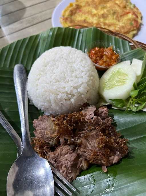 Empal Ayam Penyet 58 7