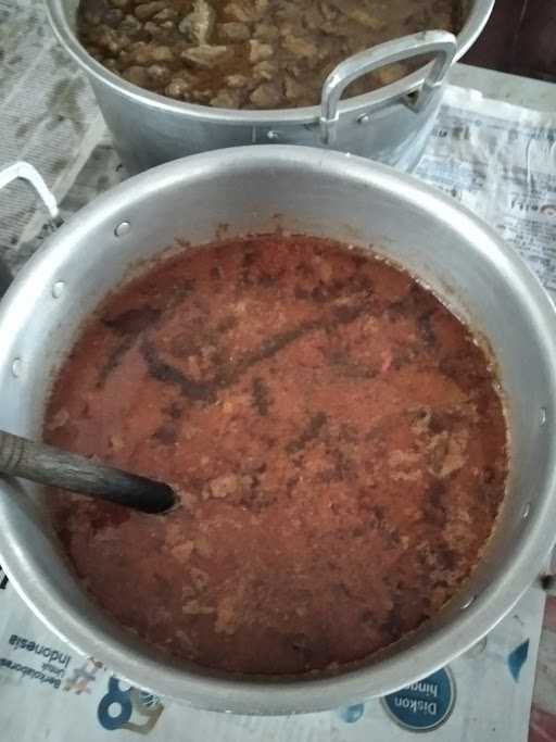 Gulai Sapi Pak Subur 8