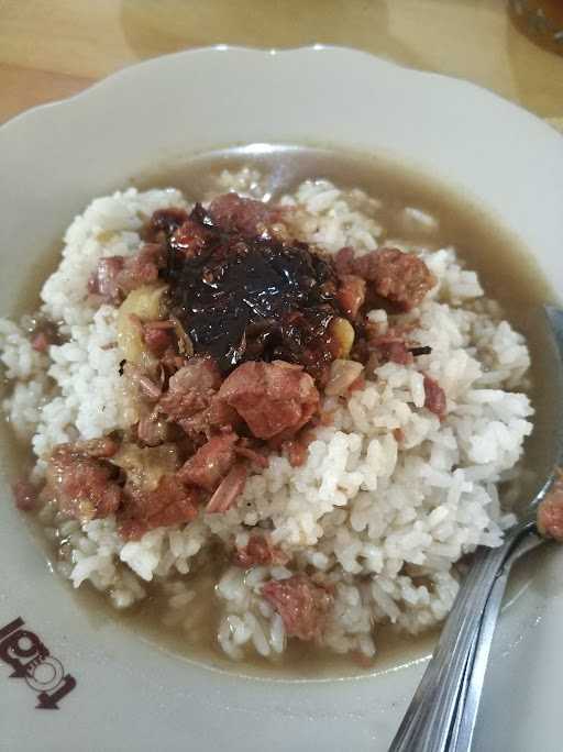 Gulai Sapi Pak Subur 6