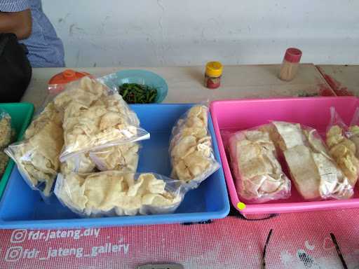 Gulai Sapi Pak Subur 9