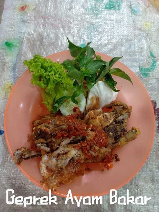 Kedai Seafood Moro Dahar 1