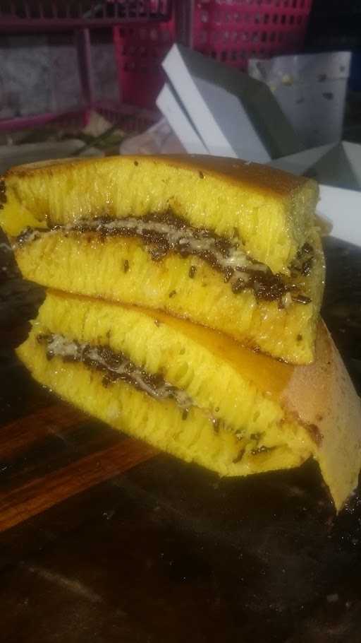 Kue Bandung Karya Baru (Yab) 2