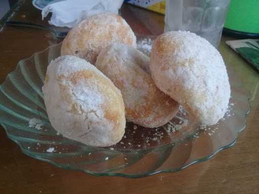 Kue Donat Mbak Ris 1