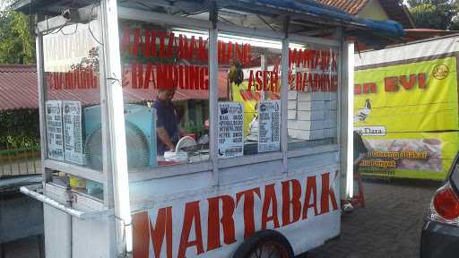 Martabak Bang Asep 5