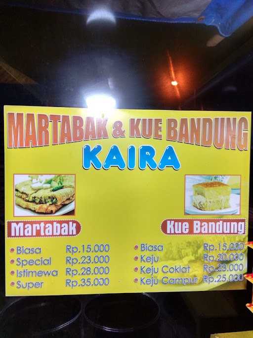 Martabak Kaira 3