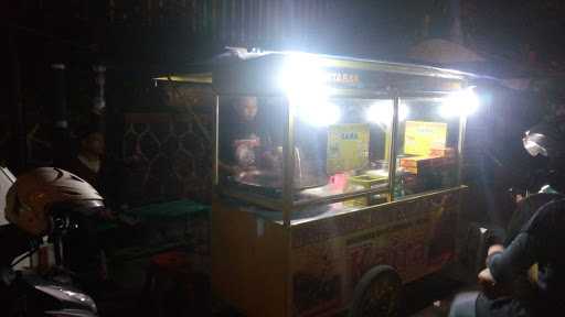 Martabak Kaira 1