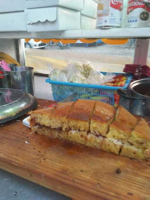 Martabak & Kue Bandung Yo Ben 3