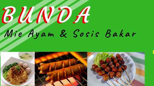 Mie Ayam & Sosis Bakar Bunda 2