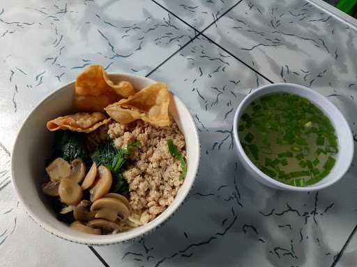 Mie Jakarta Khoir 5