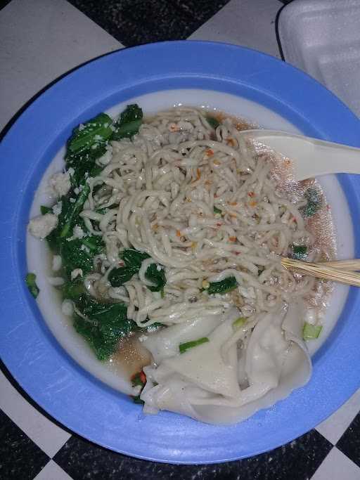 Mie Jakarta Khoir 1