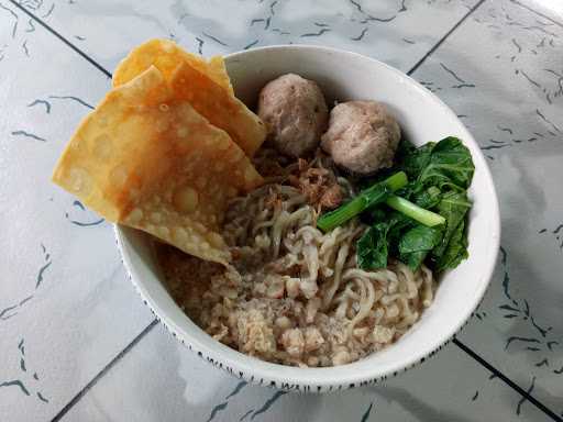 Mie Jakarta Khoir 9