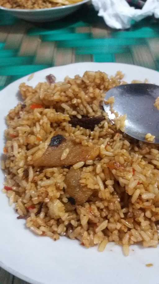 Nasi Goreng Babat 55 6