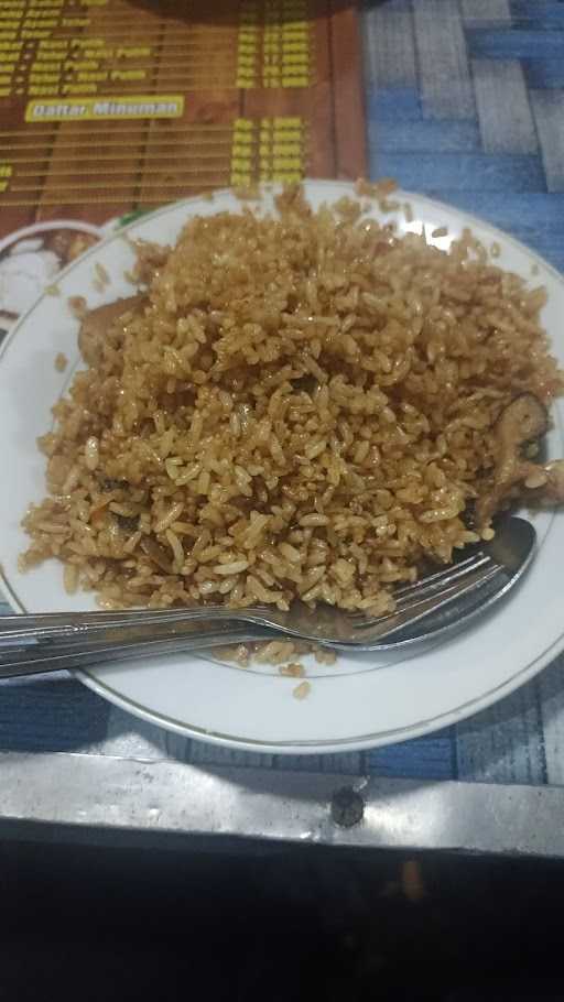 Nasi Goreng Babat 55 4