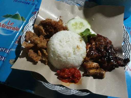 Nasi Kulit Kedaton (Outlet) 2