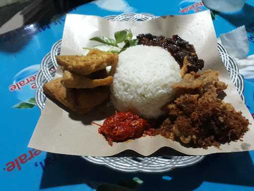 Nasi Kulit Kedaton (Outlet) 9